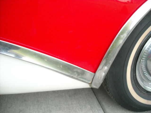1955 Buick Special standard - photo 6