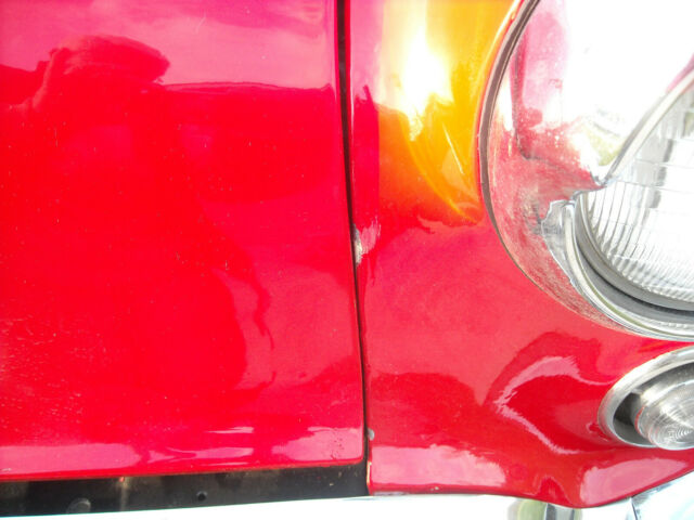 1955 Buick Special standard - photo 9