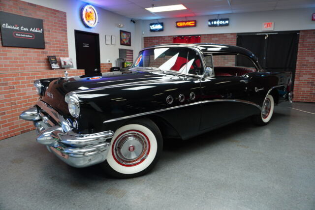 1955 Buick Special 2 Door Hardtop - photo 10