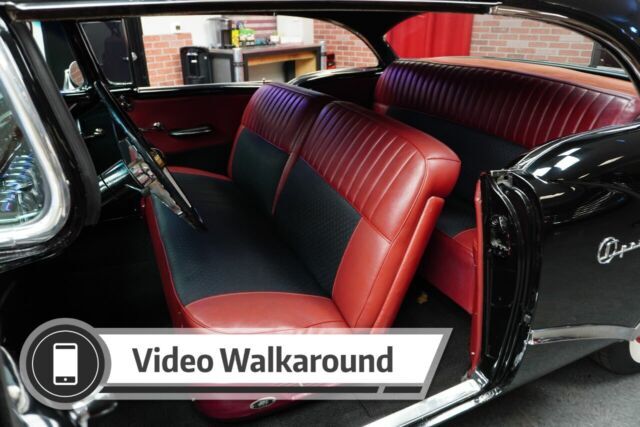 1955 Buick Special 2 Door Hardtop - photo 2