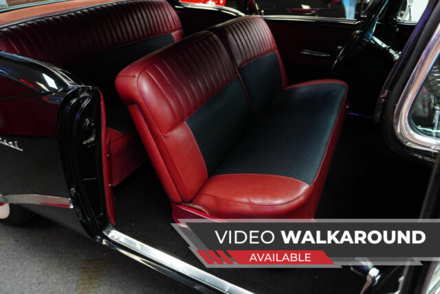 1955 Buick Special 2 Door Hardtop - photo 3