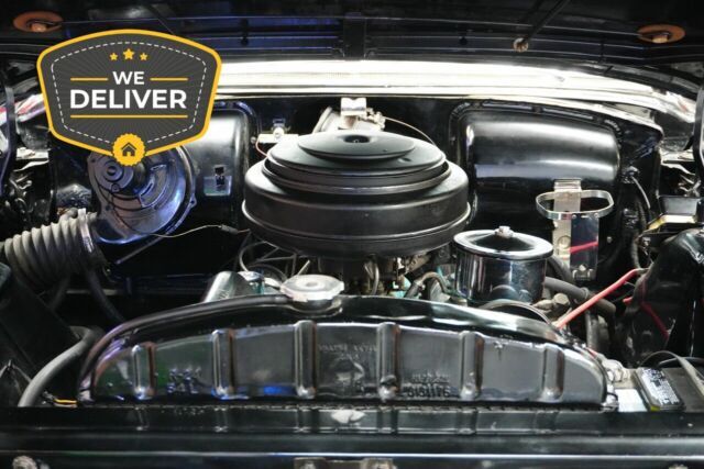 1955 Buick Special 2 Door Hardtop - photo 5