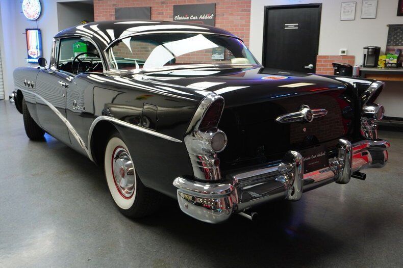1955 Buick Special 2 Door Hardtop - photo 13