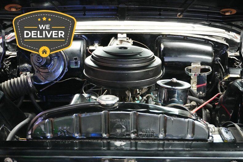 1955 Buick Special 2 Door Hardtop - photo 6