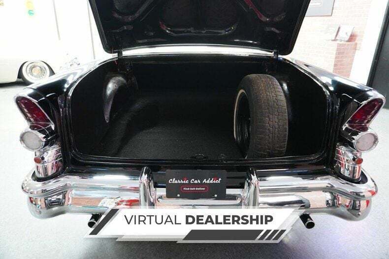 1955 Buick Special 2 Door Hardtop - photo 7