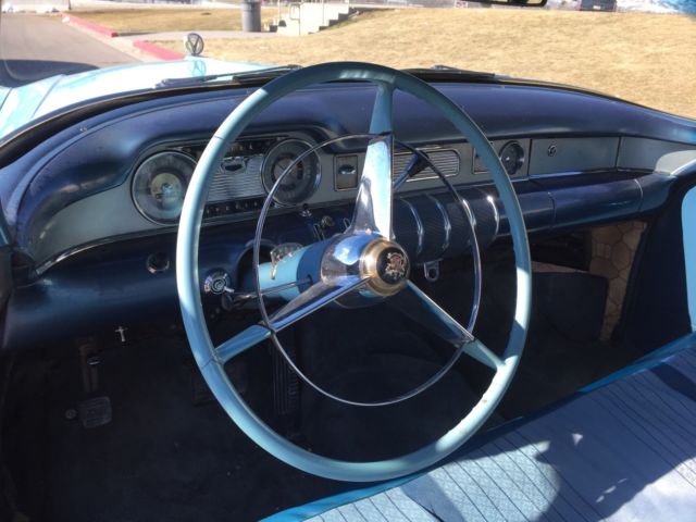 1955 Buick Special standard - photo 5
