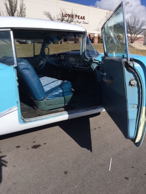 1955 Buick Special standard - photo 6
