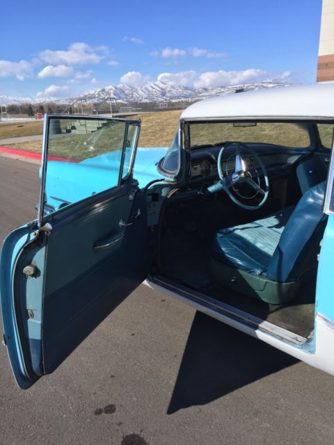 1955 Buick Special standard - photo 7