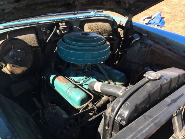 1955 Buick Special standard - photo 8