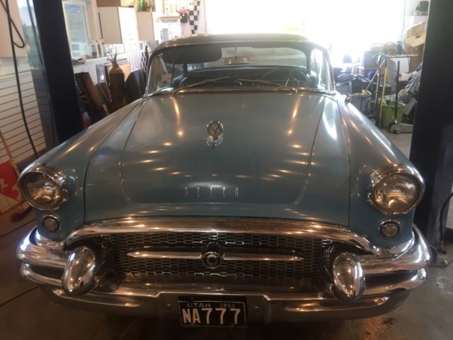 1955 Buick Other - photo 2