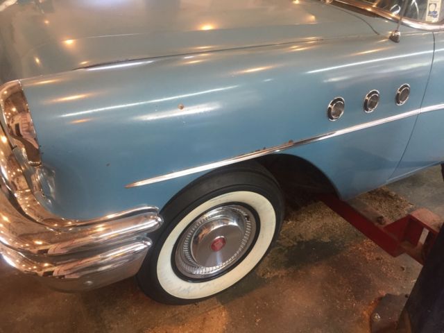 1955 Buick Other - photo 4