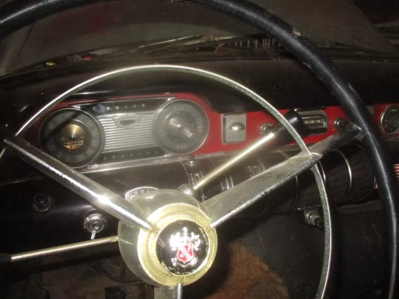 1955 Buick Other - photo 10