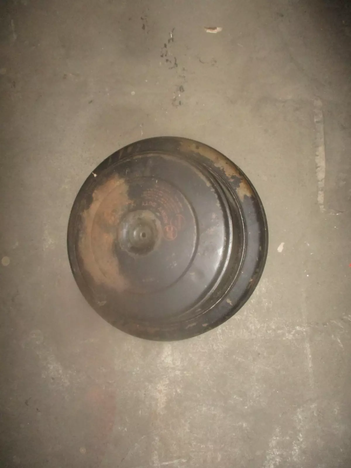 1955 Buick Other - photo 12