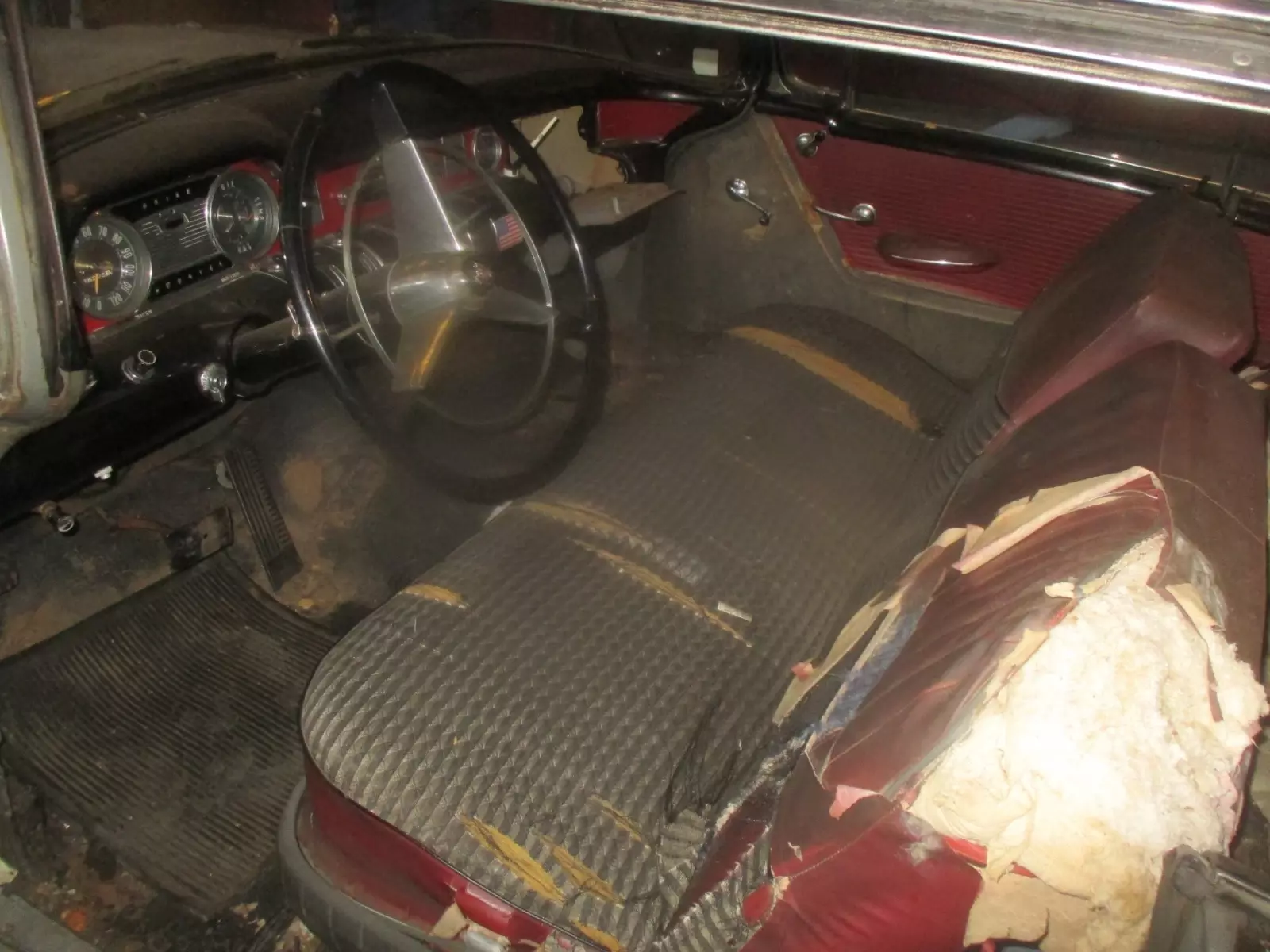 1955 Buick Other - photo 3
