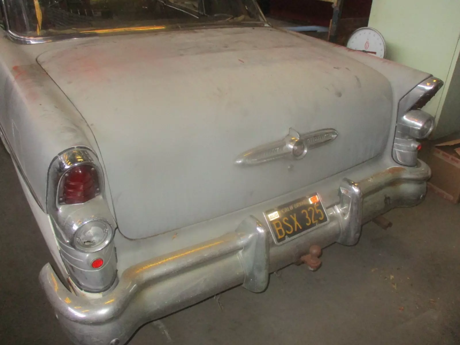 1955 Buick Other - photo 5