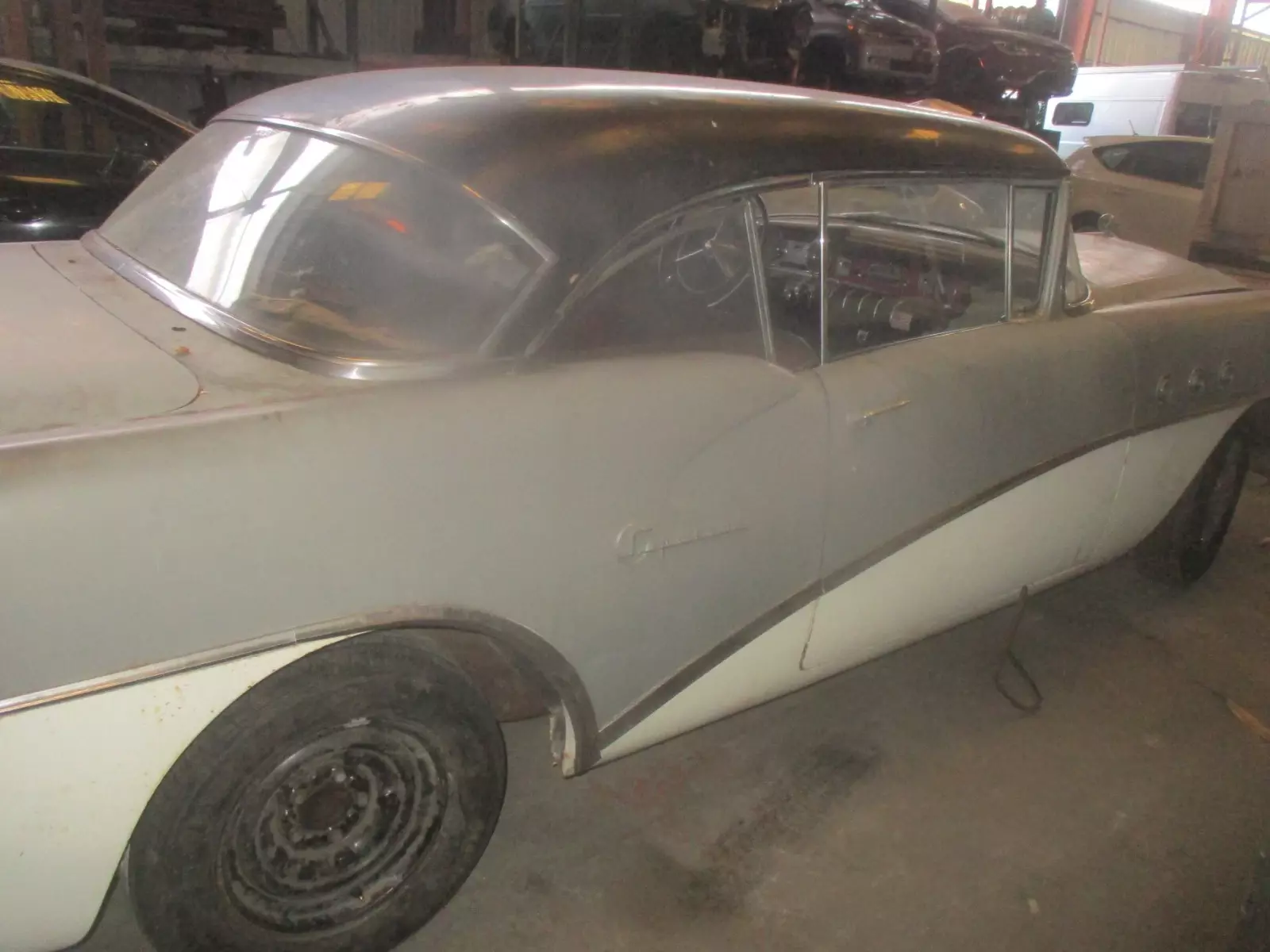 1955 Buick Other - photo 6