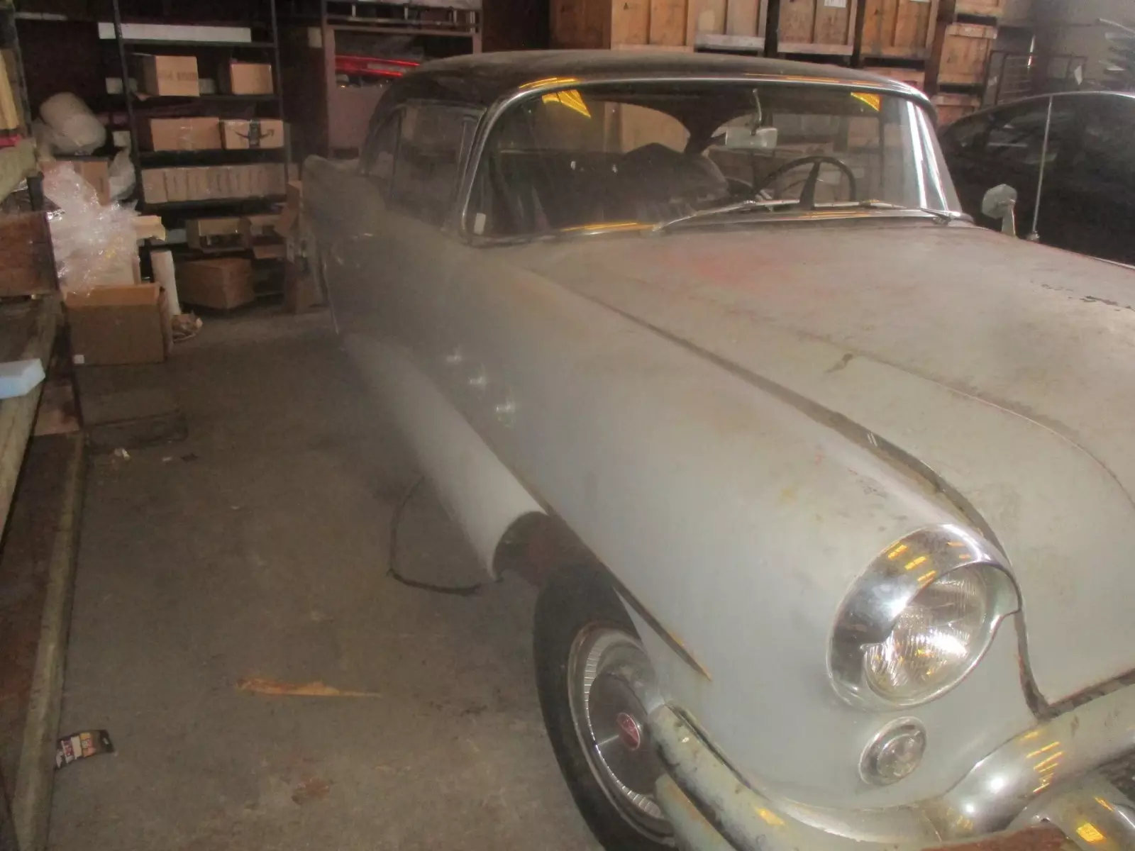 1955 Buick Other - photo 7