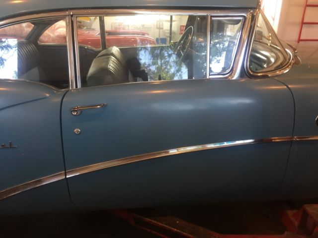 1955 Buick Other - photo 11