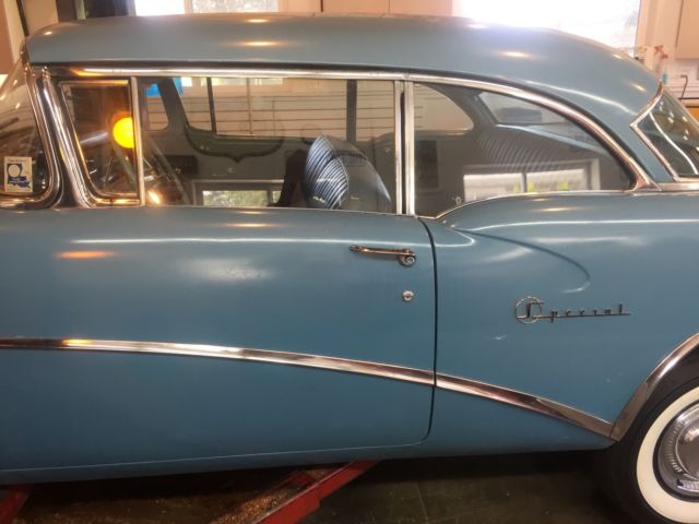 1955 Buick Other - photo 12