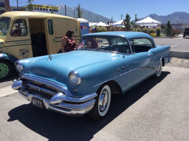1955 Buick Other - photo 2