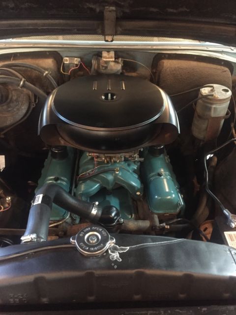 1955 Buick Other - photo 5
