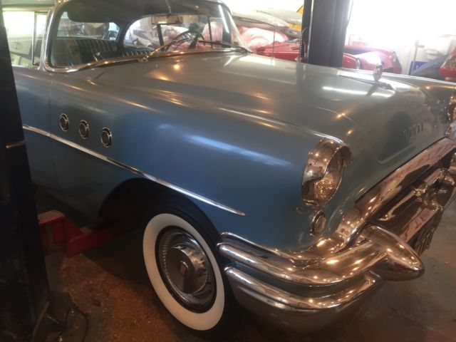 1955 Buick Other - photo 7