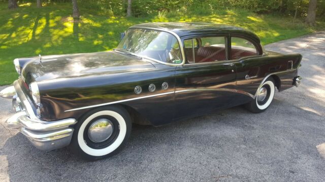 1955 Buick Special - photo 2