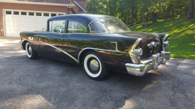1955 Buick Special - photo 3