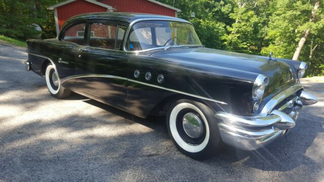 1955 Buick Special - photo 4
