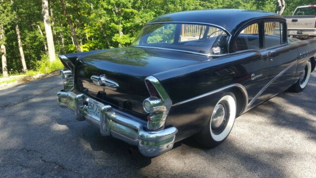 1955 Buick Special - photo 5