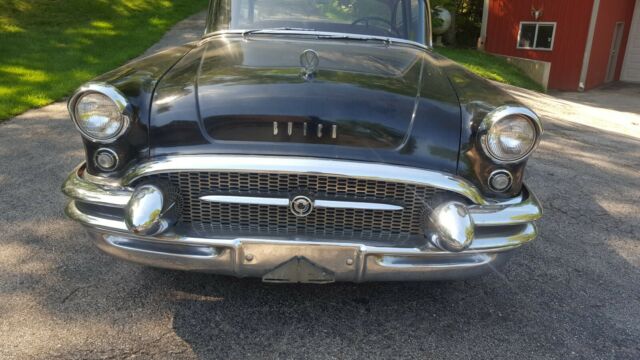1955 Buick Special - photo 6