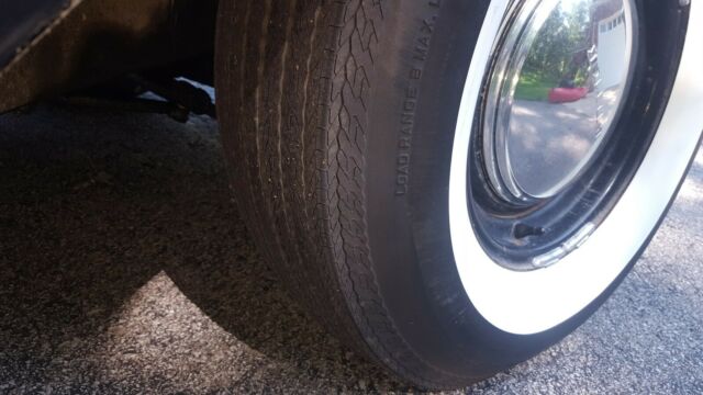 1955 Buick Special - photo 7