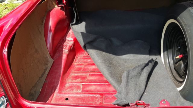 1955 Buick Riviera - photo 10