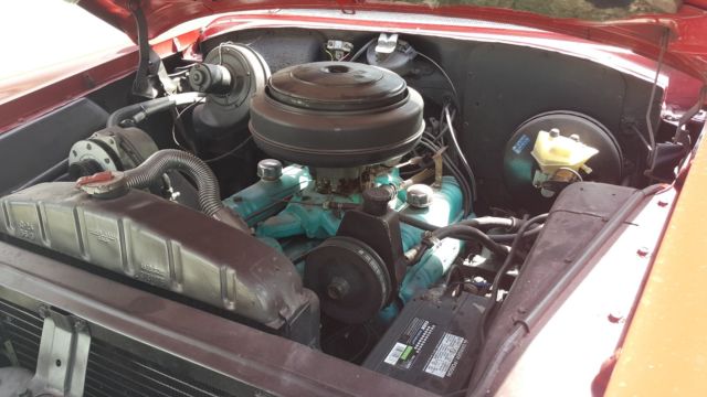 1955 Buick Riviera - photo 11