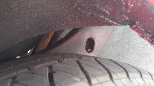 1955 Buick Riviera - photo 12