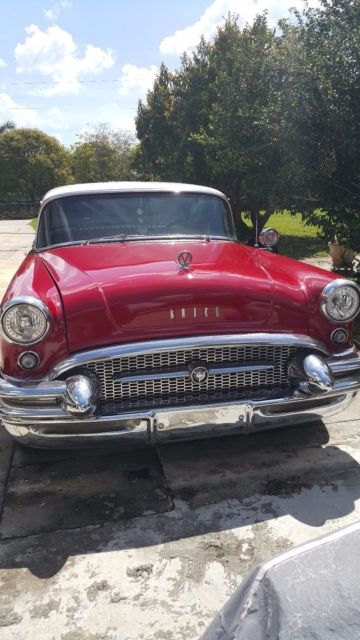 1955 Buick Riviera - photo 2
