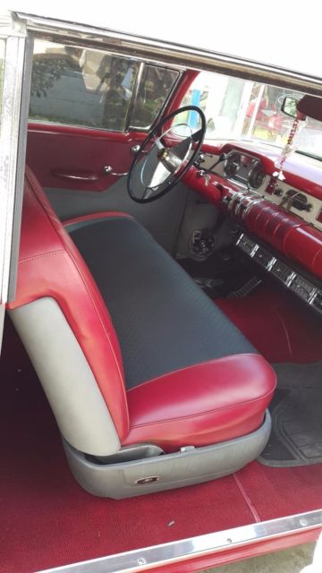 1955 Buick Riviera - photo 3