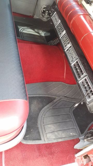 1955 Buick Riviera - photo 4