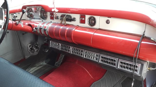 1955 Buick Riviera - photo 5