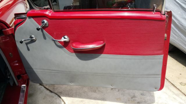 1955 Buick Riviera - photo 6
