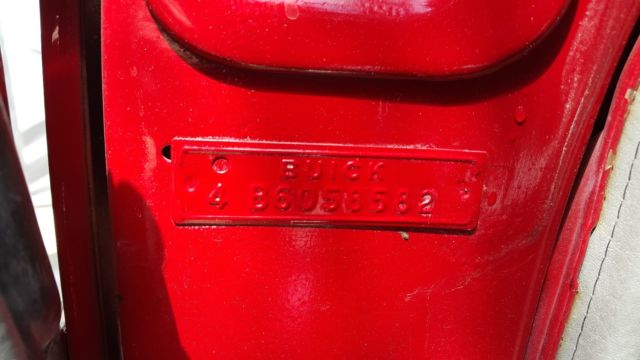 1955 Buick Riviera - photo 7