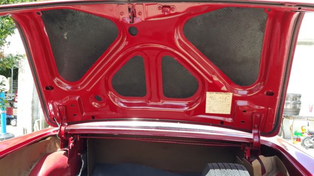 1955 Buick Riviera - photo 8