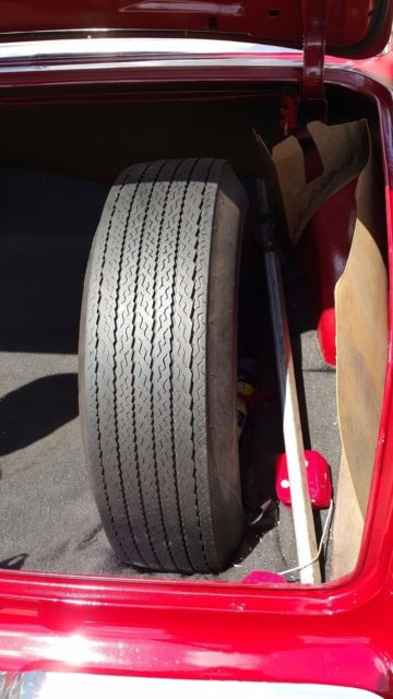 1955 Buick Riviera - photo 9