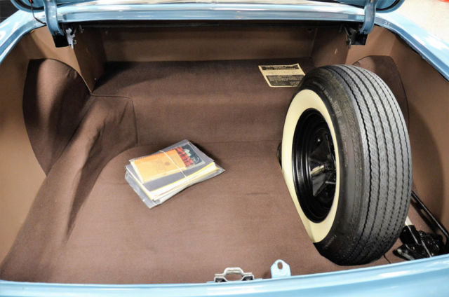 1955 Buick Special 2-Door Riviera Hardtop 2-Door Riviera Hardtop - photo 4
