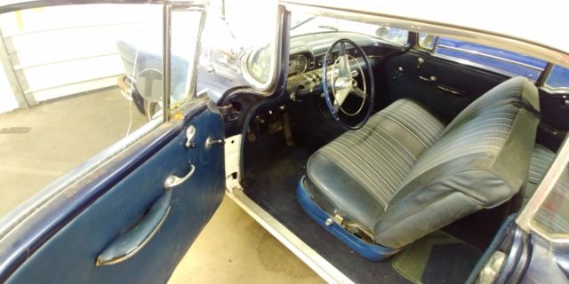 1955 Buick Special - photo 11
