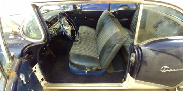 1955 Buick Special - photo 12