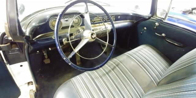 1955 Buick Special - photo 13