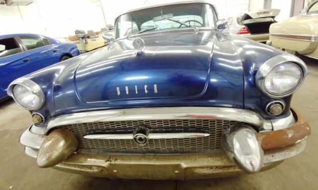 1955 Buick Special - photo 2