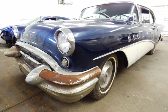 1955 Buick Special - photo 3