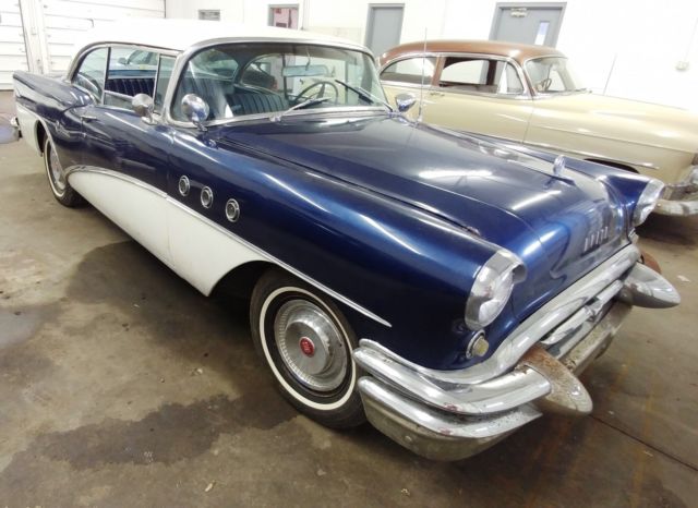 1955 Buick Special - photo 4